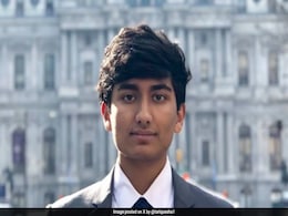 Meet Akash Bobba, Indian-Origin Engineer With Key Role In Elon Musk's DOGE Meet Akash Bobba, Indian-Origin Engineer With Key Role In Elon Musk's DOGE