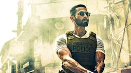 <i>Deva</i> Box Office Collection Day 4: Shahid Kapoor's Film Mints Less Than Rs 3 Crore On Its First Monday