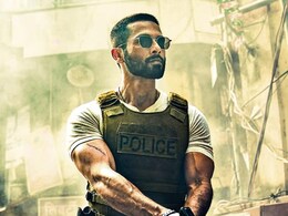 <i>Deva</i> Box Office Collection Day 4: Shahid Kapoor's Film Mints Less Than Rs 3 Crore On Its First Monday