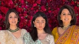 Riddhima Kapoor Sahni On Daughter Samara's Viral Video Of "Pushing" Neetu Kapoor: "The Poor Child Was Only Trying To Pose"