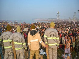 Prayagraj Government Offices To Stay Closed Today Due To Basant Panchami Prayagraj Government Offices To Stay Closed Today Due To Basant Panchami
