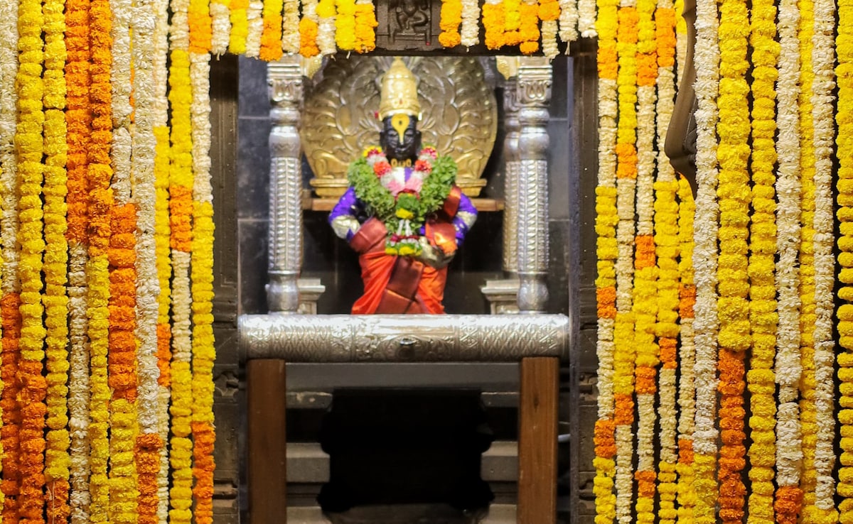 Latest and Breaking News on NDTV