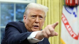 Donald Trump Wants To Be "Emperor Of The World": Brazilian President