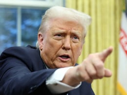 Donald Trump Wants To Be "Emperor Of The World": Brazilian President