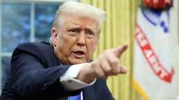 "Must Clean House": Trump Orders Firing Of All 'Biden-Era' US Attorneys