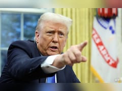 USAID फंडिंग वाले ट्रंप के बयान पर भारत में मचा बवाल, बीजेपी हुई कांग्रेस पर हमलावर