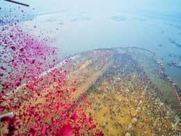 Mahakumbh 2025: महाकुंभ जाने वाले श्रद्धालुओं के लिए खुशखबरी, राजस्थान में यहां से चलेंगी निशुल्क बसें