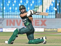 Afghanistan vs Pakistan Highlights, T20I Tri-Series 1st Match: Pakistan Outplay Afghanistan By 39 Runs In Opener Afghanistan vs Pakistan Highlights, T20I Tri-Series 1st Match: Pakistan Outplay Afghanistan By 39 Runs In Opener