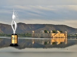 IIFA अवार्ड्स 2025: जयपुर में आयोजित होगा बॉलीवुड का सबसे बड़ा शो, नए अंदाज में नजर आएगी पिंक सिटी