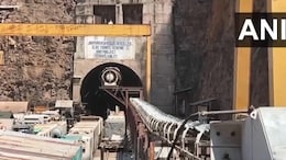 Telangana Tunnel Collapse: 8 Still Trapped, Rescue Ops Enter Day 6