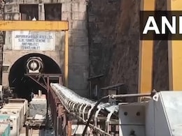 4 Trapped In Telangana Tunnel Collapse Located, 1% Survival Chance: Minister 4 Trapped In Telangana Tunnel Collapse Located, 1% Survival Chance: Minister