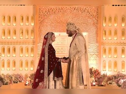 "Family's Simplicity, Values And Humility Shine Through": Harsh Goenka On Jeet Adani, Diva Shah's Wedding "Family's Simplicity, Values And Humility Shine Through": Harsh Goenka On Jeet Adani, Diva Shah's Wedding