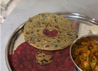 Viral Video: Woman's 