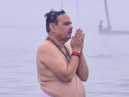 Mahakumbh 2025: 8 फरवरी को दूसरी बार महाकुंभ में डुबकी लगाएंगे राजस्थान सीएम, विधायक-मंत्री भी जाएंगे साथ