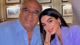 Khushi Kapoor Reveals Her Parents Never Allowed Her To Travel In Auto Rickshaw
