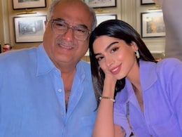 Khushi Kapoor Reveals Her Parents Never Allowed Her To Travel In Auto Rickshaw