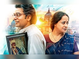 Kaushaljis vs Kaushal Review: नई पीढ़ी और पेरेंट्स की टूटे सपनों की आकांक्षा को दिखाती ये फिल्म, पढ़ें रिव्यू Kaushaljis vs Kaushal Review: नई पीढ़ी और पेरेंट्स की टूटे सपनों की आकांक्षा को दिखाती ये फिल्म, पढ़ें रिव्यू