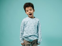 जल्दी करें, Myntra पर 199 रुपये से शुरू हो रहे हैं बच्चों के आरामदायक और ट्रेंडी आउटफिट्स