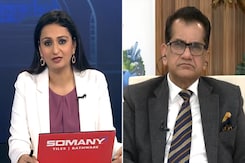 Biggest Relief By Any Government In India Yet Fiscally Prudent: Amitabh Kant To NDTV Biggest Relief By Any Government In India Yet Fiscally Prudent: Amitabh Kant To NDTV
