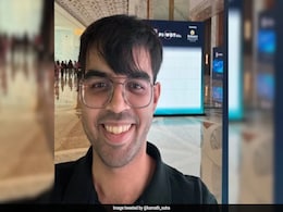 Bengaluru AI Company Offers Rs 40 Lakh Salary Package For Skilled Techies: "Resume Not Needed" Bengaluru AI Company Offers Rs 40 Lakh Salary Package For Skilled Techies: "Resume Not Needed"