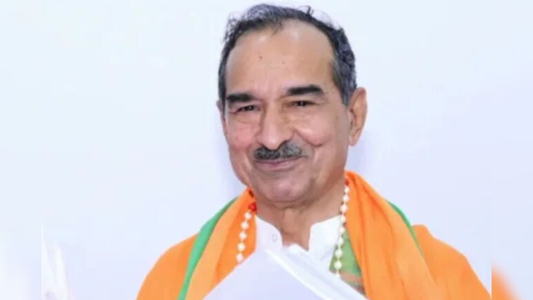 Rajasthan Politics: राजस्‍थान बीजेपी के इस नेता का प्रदेश अध्‍यक्ष बनना लगभग तय, 44 नए ज‍िलाध्‍यक्ष करेंगे ड‍िसाइड  