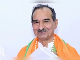 Rajasthan Politics: राजस्थान बीजेपी के इस नेता का प्रदेश अध्यक्ष बनना लगभग तय, 44 नए जिलाध्यक्ष करेंगे डिसाइड   Rajasthan Politics: राजस्थान बीजेपी के इस नेता का प्रदेश अध्यक्ष बनना लगभग तय, 44 नए जिलाध्यक्ष करेंगे डिसाइड