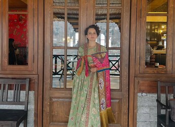 Kangana Ranaut's 