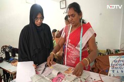 Women Investing To Set Up Their Own Training-Cum-Production Centres Women Investing To Set Up Their Own Training-Cum-Production Centres