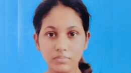 Crime news: 'सॉरी मम्मी,पापा, मी तुमचं स्वप्न...' भावनिक पत्र लिहीत 18 वर्षाच्या मुलीचे टोकाचे पाऊल, 'ती'ने असं का केलं?