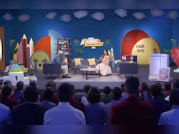 Pariksha Pe Charcha : दीपिका पादुकोण ने बच्चों के साथ खेला गेम, मेंटल हेल्थ पर भी की बात Pariksha Pe Charcha : दीपिका पादुकोण ने बच्चों के साथ खेला गेम, मेंटल हेल्थ पर भी की बात