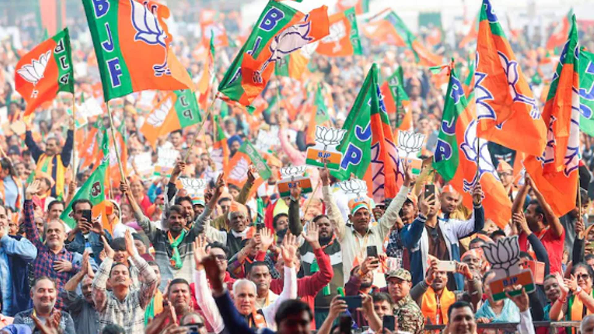 New Chief Minister Of Delhi Likely To Be Picked Tomorrow: Sources