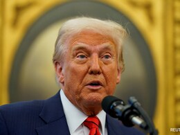 Trump Says He Backs Ukraine, But Early Concessions To Russia Spark Concerns