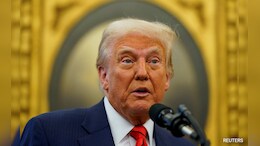 "Stick To Catholic Church": Pope Told After Trump Migrant Critique