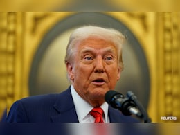 "Stick To Catholic Church": Pope Told After Trump Migrant Critique "Stick To Catholic Church": Pope Told After Trump Migrant Critique