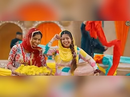 राजस्थान में शूट हुआ तनु रावत और रॉकी शर्मा का गाना 'अनपढ़' हुआ वायरल, 2.4 मिलियन से अधिक व्यूज राजस्थान में शूट हुआ तनु रावत और रॉकी शर्मा का गाना 'अनपढ़' हुआ वायरल, 2.4 मिलियन से अधिक व्यूज