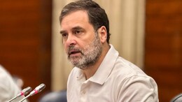 Rahul Gandhi Doesn't Have To Appear In Court In Savarkar Defamation Case