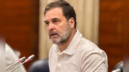 "Get Ready For 2027 Uttar Pradesh Elections": Rahul Gandhi Tells Congress Workers