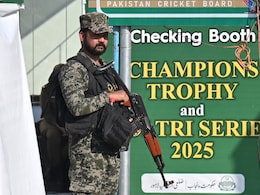 Over 100 Pakistan Policemen Sacked. Reason: Refusal To Do Champions Trophy Duty Due To... Over 100 Pakistan Policemen Sacked. Reason: Refusal To Do Champions Trophy Duty Due To...