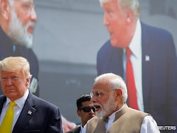 &quot;7.8% Growth Despite Challenges Arising From Economic Selfishness&quot;: PM Modi&#039;s Dig At Tariffs