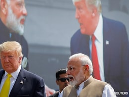 "7.8% Growth Despite Challenges Driven By Economic Self-Interest": PM Modi's Dig At Tariffs "7.8% Growth Despite Challenges Driven By Economic Self-Interest": PM Modi's Dig At Tariffs