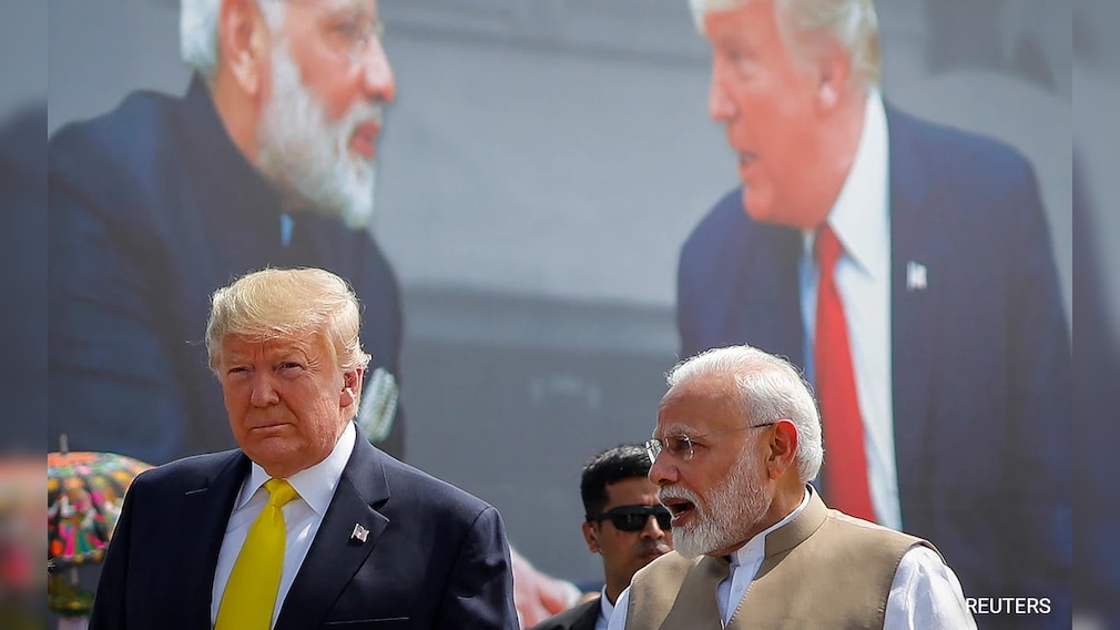 Opinion | Trump-Modi: True Healing Will Need More Than A Tweet