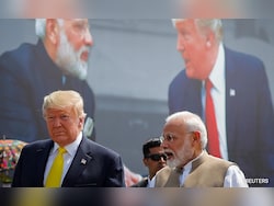 Opinion | After New Tariffs, Trust Between US And India Is Running Low