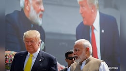 Opinion | After New Tariffs, Trust Between US And India Is Running Low