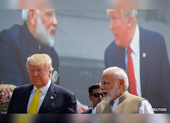 Opinion | Trump-Modi: True Healing Will Need More Than A Tweet