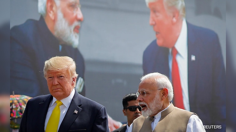 Opinion | After New Tariffs, Trust Between US And India Is Running Low