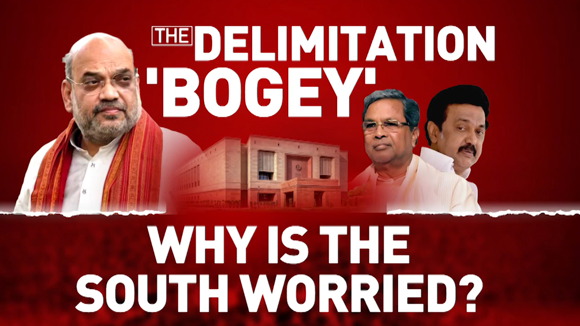 The Delimitation 'Bogey': Why Is The South Worried?
