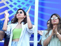 BCCI Allows Players To Stay With Wives During Champions Trophy, Says Report. But On One 'Condition'