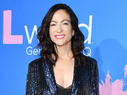 Emmy-Nominated TV Producer Allyce Ozarski Dies At 41