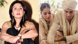 Prateik Babbar's Stepsister Juhi On Not Being Invited To His Wedding: "Someone Else Is Desperate For Publicity..."