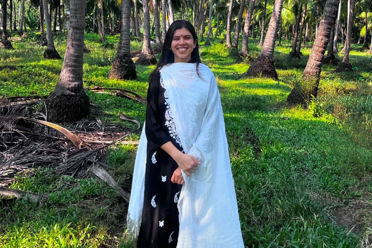 Parveen Sharma Explains How Kinnar Are Symbols of Divine Balance and Spiritual Unity Parveen Sharma Explains How Kinnar Are Symbols of Divine Balance and Spiritual Unity